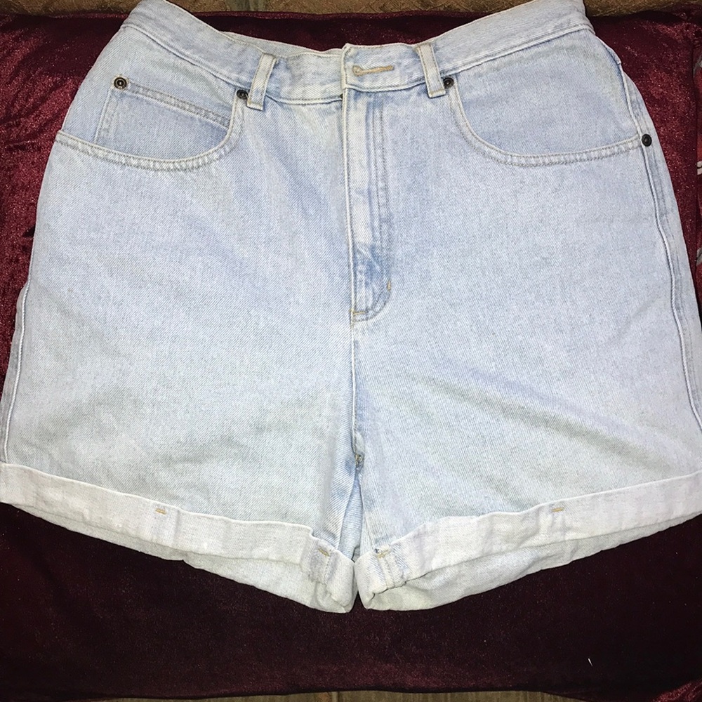 Liz Claiborne jean shorts 🩳